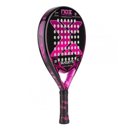 NOX Silhouette 6 Lady Padel Racket