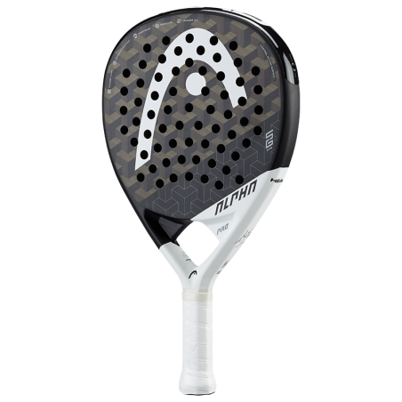 Padel racket HEAD Graphene 360+ Alpha Pro