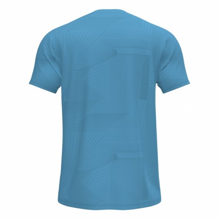 Joma T-shirt Torneo Bleu Clair