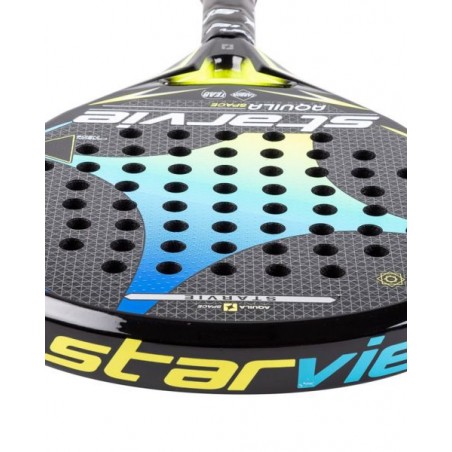 Racket Starvie Aquila Space Pro