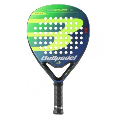 BULLPADEL K2Power 2021 Padel Racket
