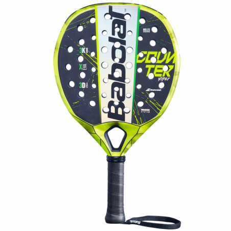 BABOLAT Counter Viper 2022 Padel Racquets