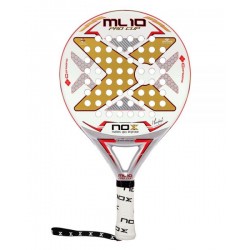 Nox ML10 Pro Cup Racket - Padel Reference