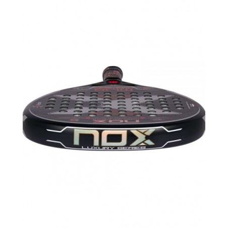 NOX ML10 Shotgun Luxury Series Racket