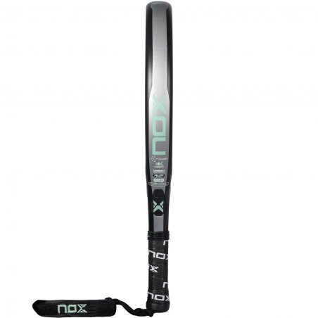 NOX MP10 Gemelas Atomikas 2022 Racket