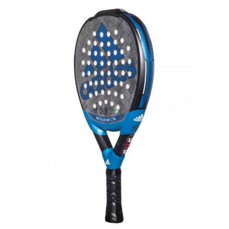 Adidas Metalbone Ctrl 3.1 2022 racket - Padel Reference