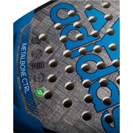 Adidas Metalbone Ctrl 3.1 2022 racket