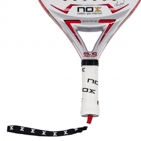 Nox ML10 Pro Cup Racket - Padel Reference