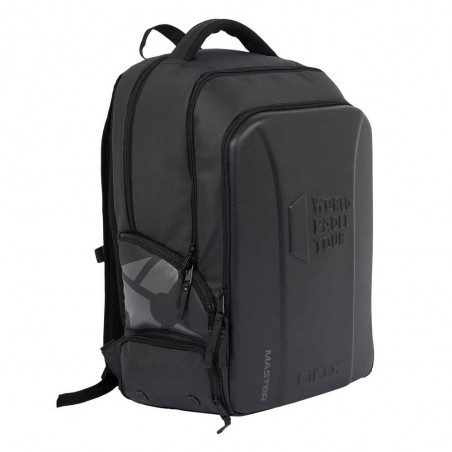 Nox WPT Master Series Backpack