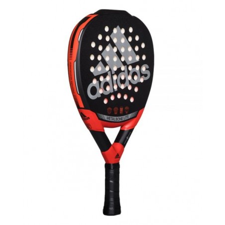 Adidas Metalbone Lite 2022 padel racket | Padel Reference