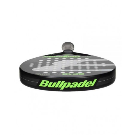 Racket BULLPADEL BP10 Evo 2022