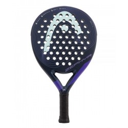 Raquette Head Zephyr 2022 - Padel Reference