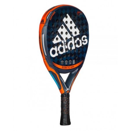 Adidas Adipower CTRL 3.1 2022 Racket