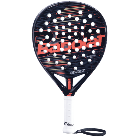 Padel racket Babolat Revenge Woman 2022 | Padel Reference