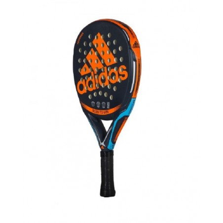 Adidas Adipower Ctrl Lite 3.1 2022 racket