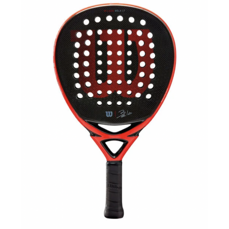 Wilson Bela LT 2022 Paddle rackets