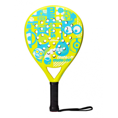Wilson Minions 2.0 Junior racket