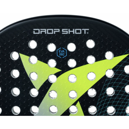 Raquette de Padel Drop Shot Stage Pro