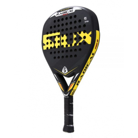 Padel SIUX Radical Pro 3 Paddle racket