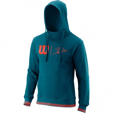 Wilson Bela Pro Slimfit Sweatshirt