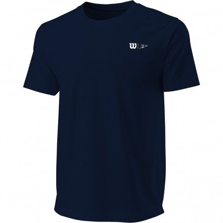 Wilson Bela Itw Tech T-shirt