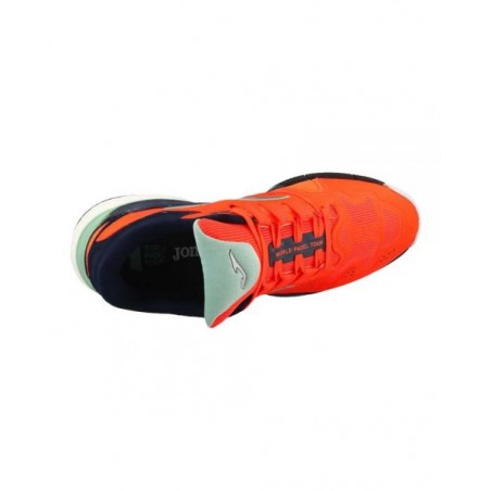 Chaussures de Padel Joma Slam Men Orange
