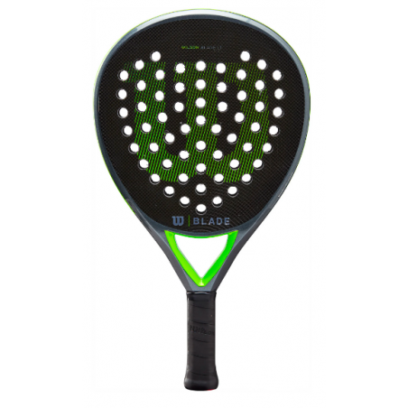 Wilson Blade LT 2022 Racquets