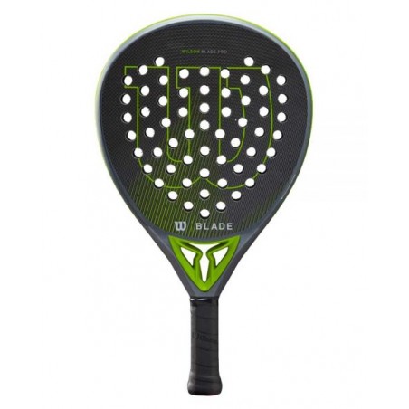Wilson Blade Pro V2 rackets