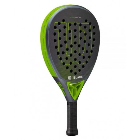 Wilson Blade Pro V2 Racquets