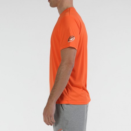 Bullpadel Tlaco Oranje T-Shirt