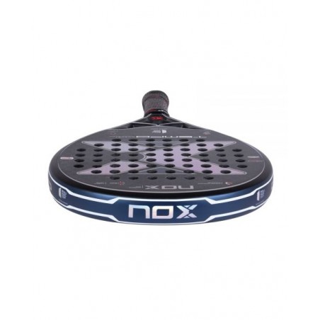Racket NOX Tempo WTP Luxury Series 2023