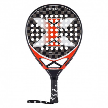 racket Nox AT10 Junior Agustin Tapia 2023