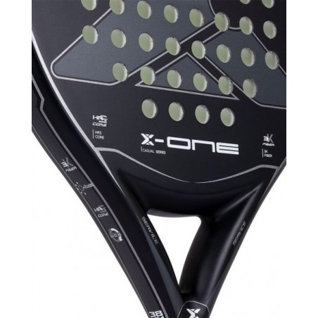 X-One Casual Series Racket 2023