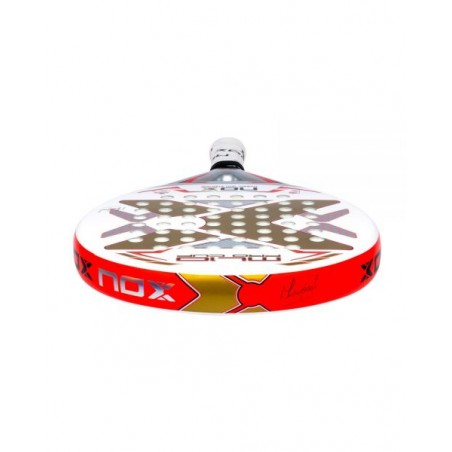 Racket Nox ML10 Pro Cup Coorp - Padel Reference