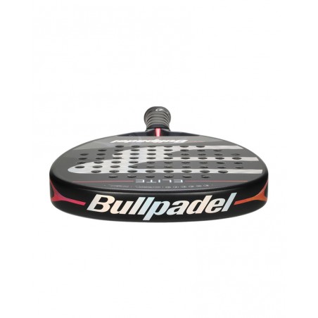 Bullpadel Elite W Gemma Triay 2023 racket - Padel Reference