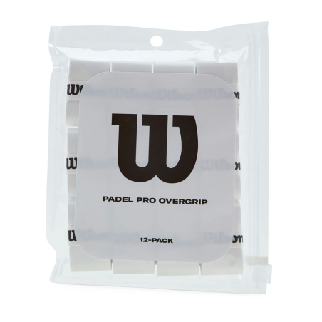 Padel Pro Overgrip Wilson X12