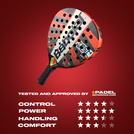 Babolat Technical Viper 2023 Racket