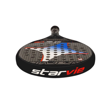 Starvie Titania Kepler Pro 2.0 Racket I Padel Reference