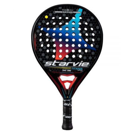 Starvie Titania Kepler Pro Racket