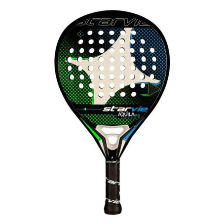 Pala Starvie Aquila Space Soft 2.0  2023 | Padel Reference