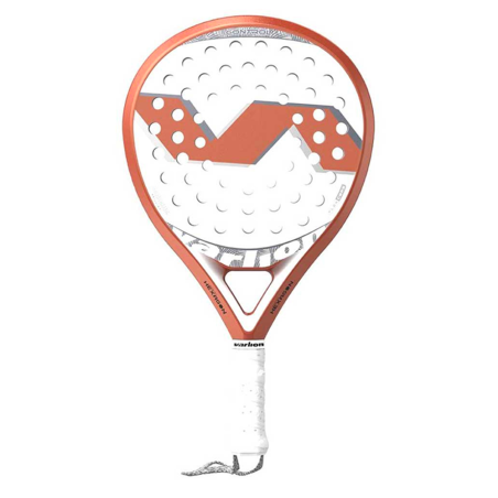 Varlion LW One Palm Racket - Padel Reference
