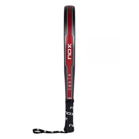 Nox X-One Evo Racket Red 2023