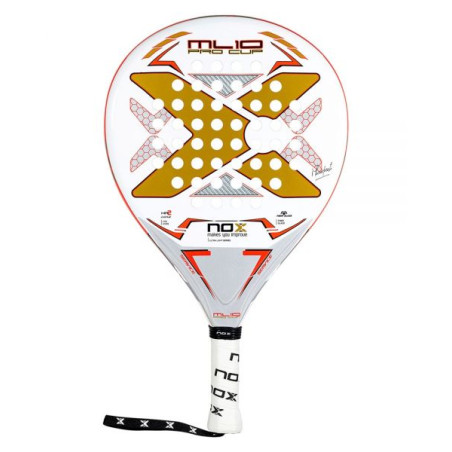 Nox ML10 Pro Cup Ultralight rackets