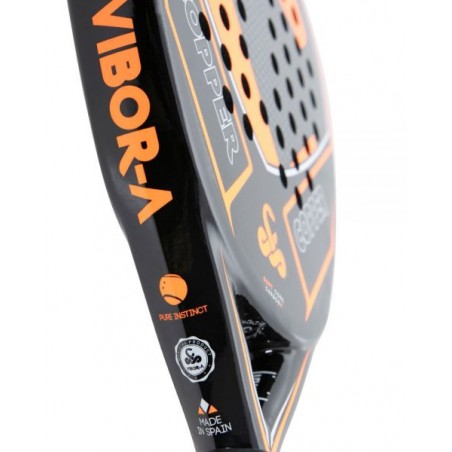 VIBORA Copper racket