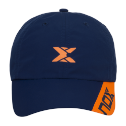 PADELLO NOX CAP Blu