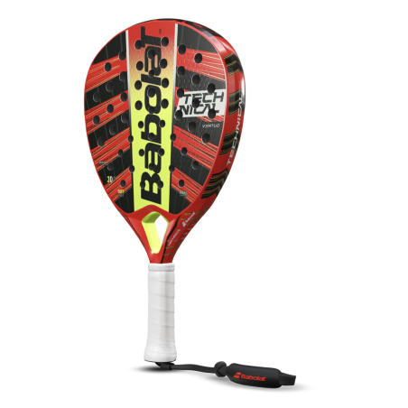 Raquette Babolat Technical Vertuo 2023 - Padel Reference