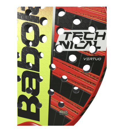 Babolat Technical Vertuo 2023 Racket - Padel Reference