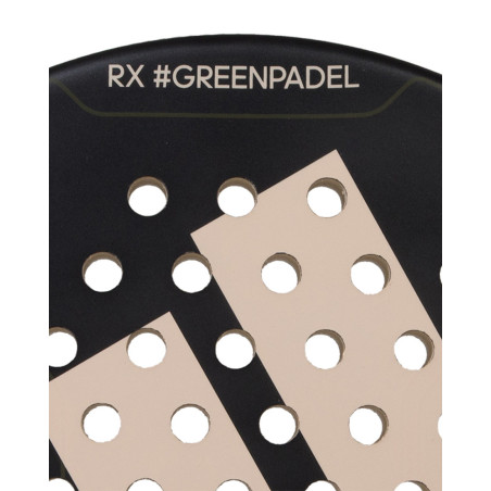 Raquette Adidas Metalbone GreenPadel 2022