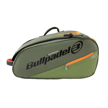 Bullpadel Bag BPP23014 Performance Kaki