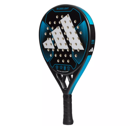 Adidas RX 2000 Light 2023 Racket